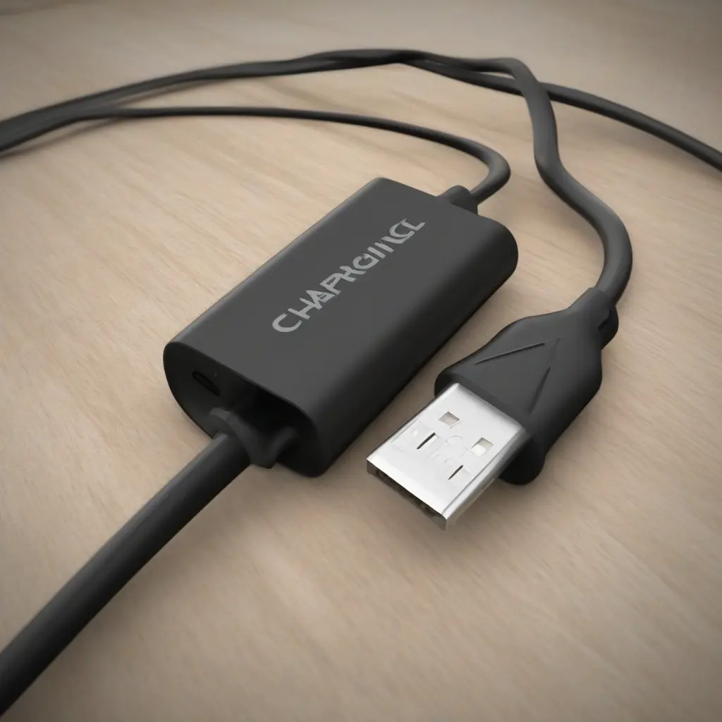How to Choose the Right Charging Cable for Your Tablet: Compatibility and Options