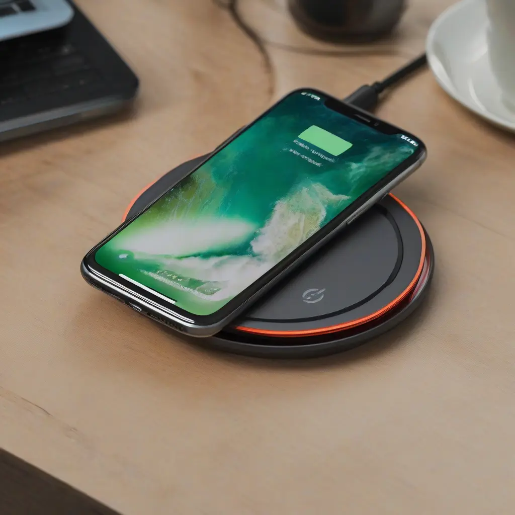 Comparison of Wireless Charging Brands: Finding the Best for Your Needs