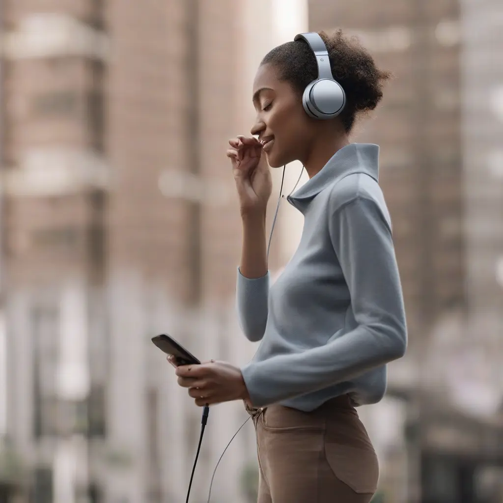 Maximizing Your Experience with Earbuds Featuring Voice Assistants