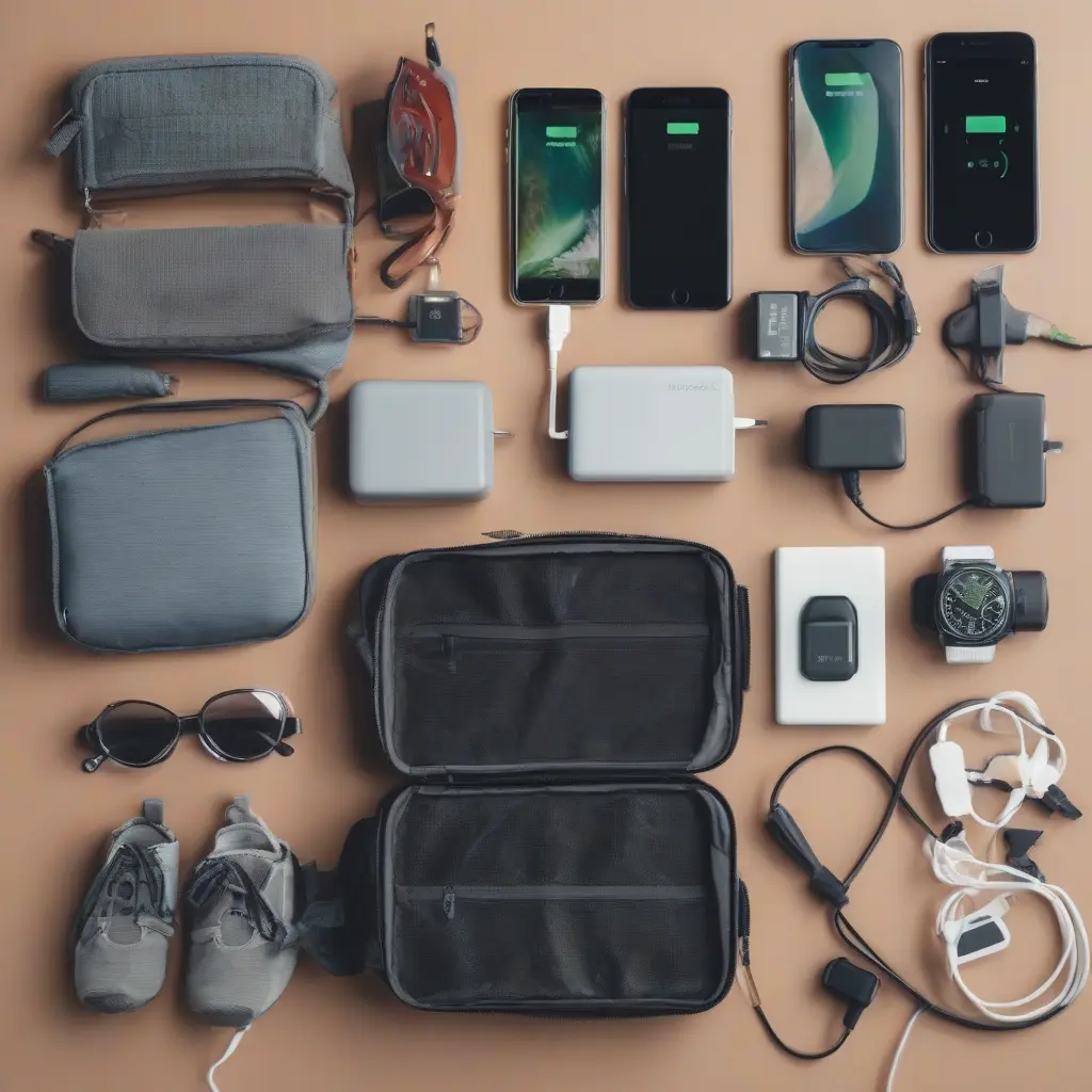 Best Practices for Traveling with Your Charging Gear: A Comprehensive Checklist