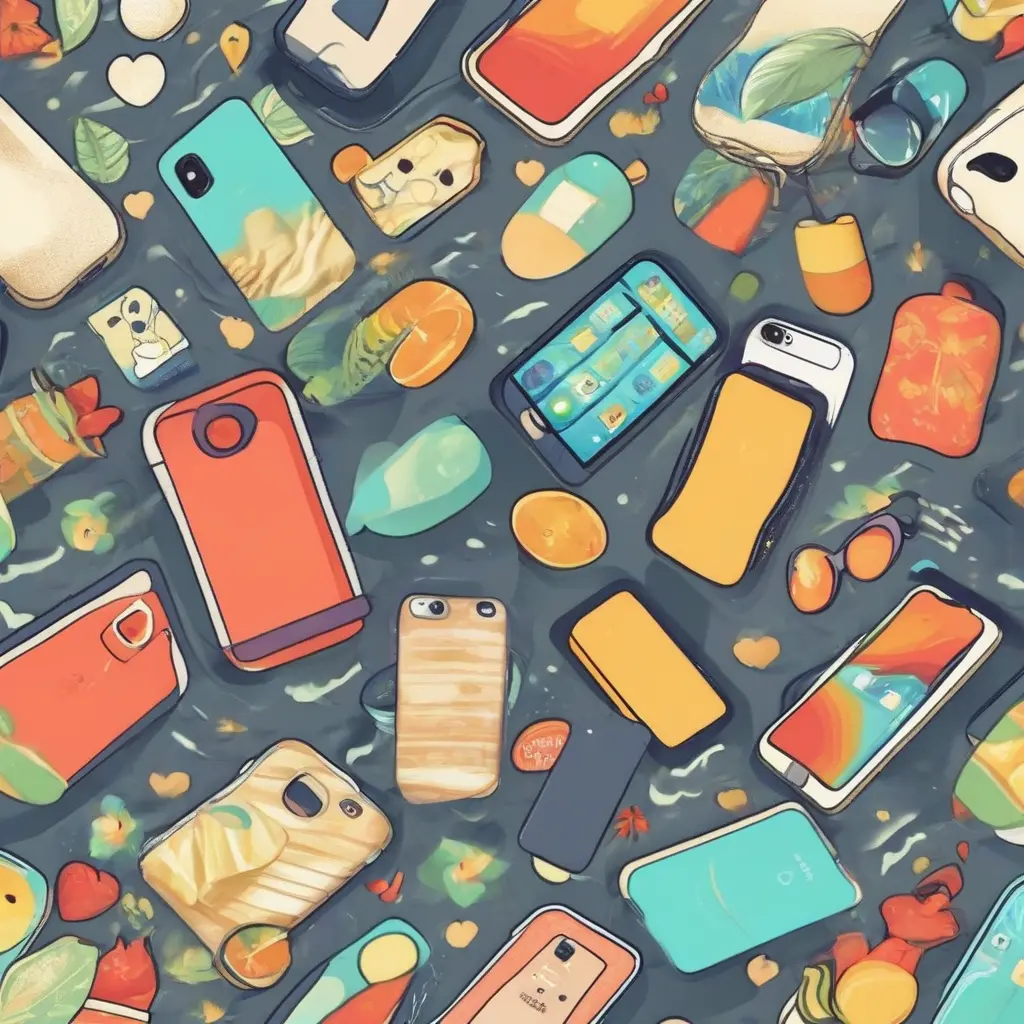 Top Phone Cases to Prevent Overheating During Summer