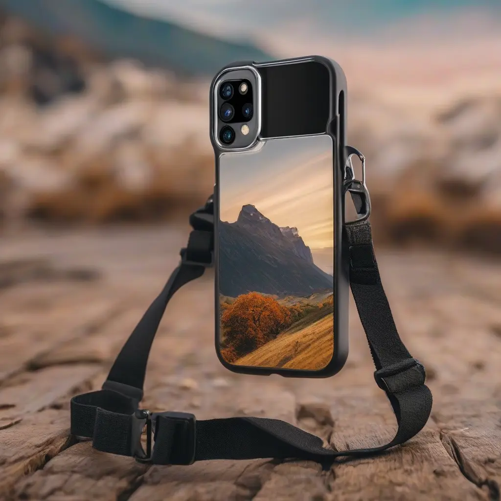 Best Phone Cases for Photographers: Protecting Your Gear While Capturing Stunning Images
