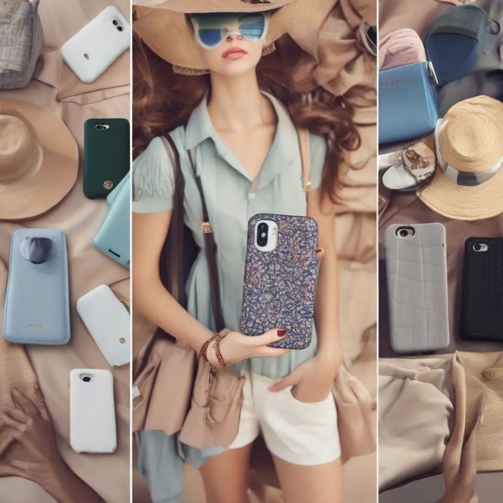 How to Match Your Phone Case with Your Wardrobe: Fashion Tips