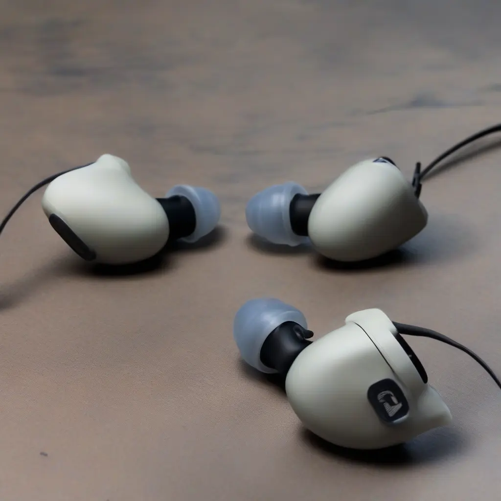 The Impact of Earbud Fit on Hearing Protection and Comfort