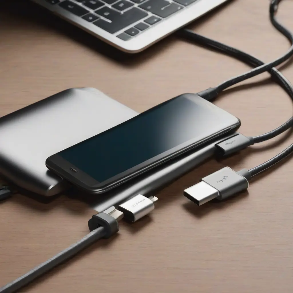 USB-C vs. Micro USB: Choosing the Right Charging Cable for Your Devices