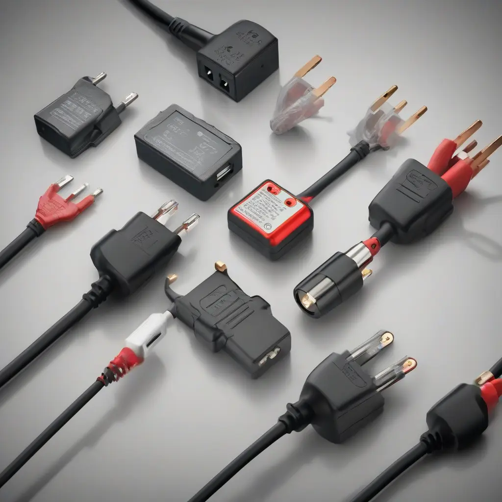 Understanding the Role of Ampere and Voltage in Charging Cables