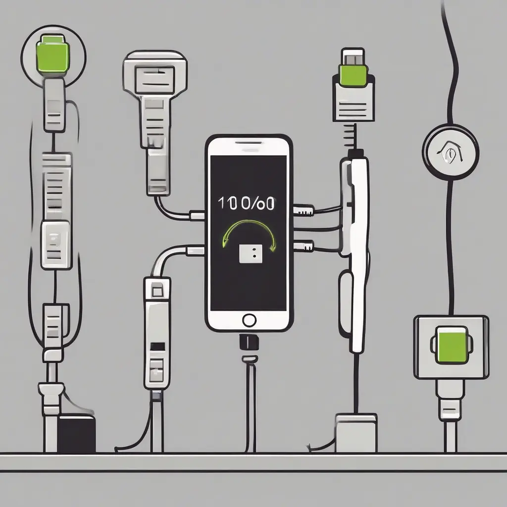 How to Avoid Overcharging Your Device: Tips for Safe Charging Practices