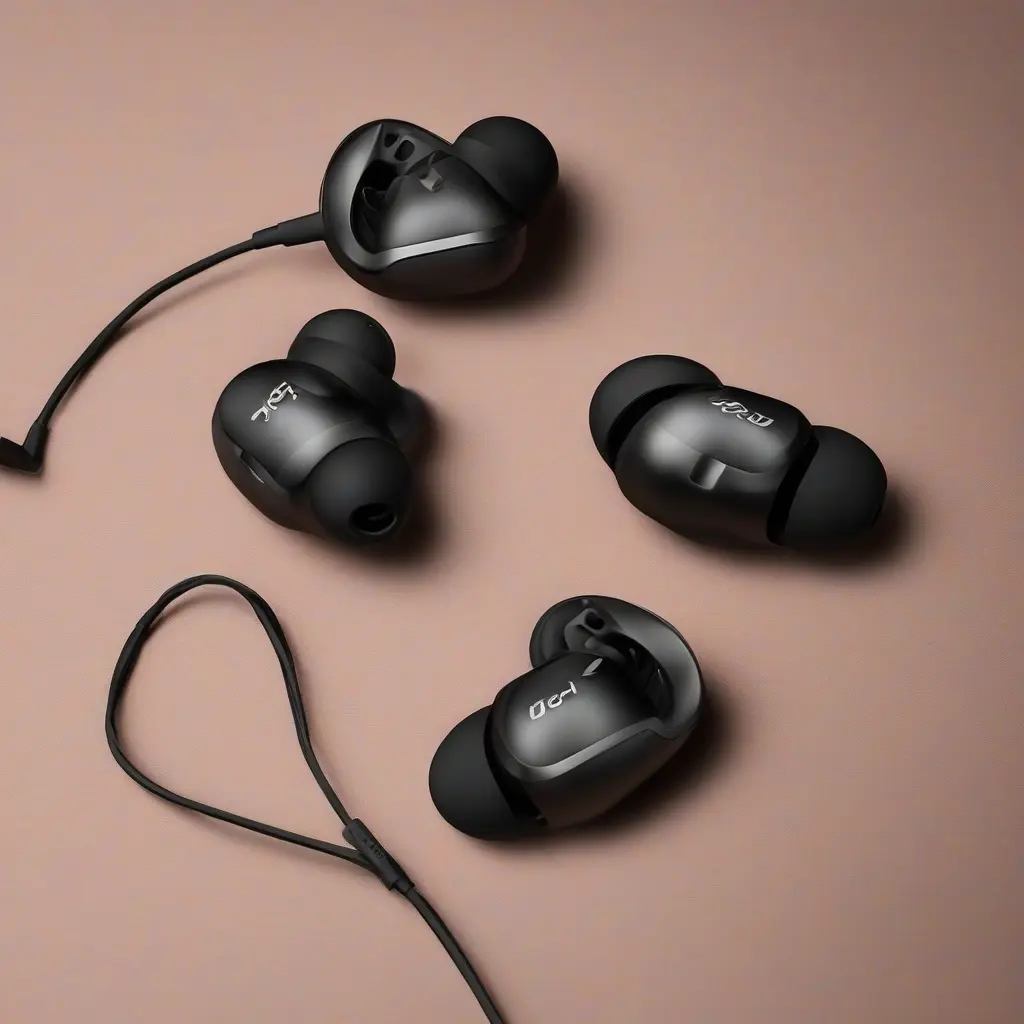 Best Noise-Isolating Earbuds for a Peaceful Listening Experience