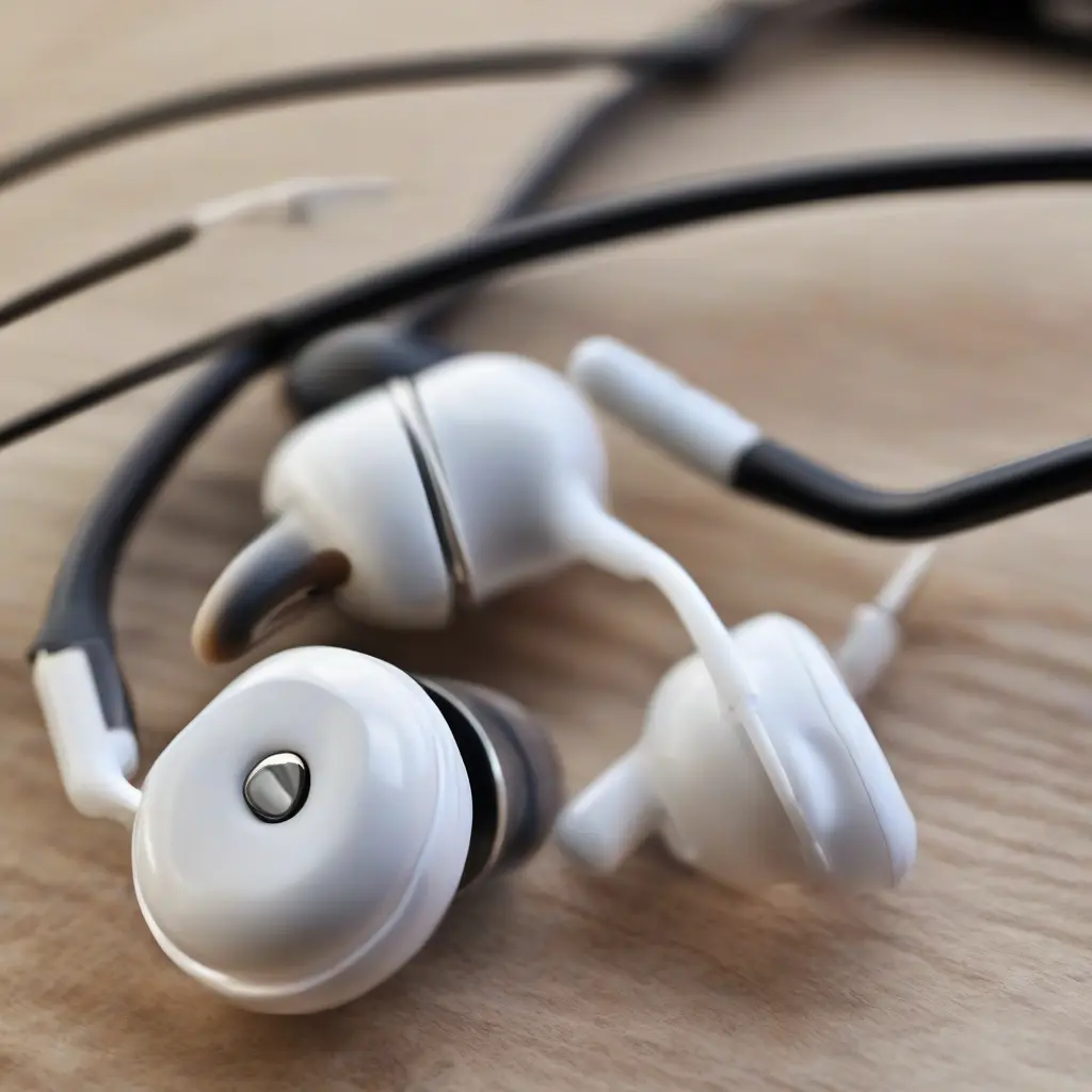 Can Earbuds Cause Ear Infections? Understanding the Risks