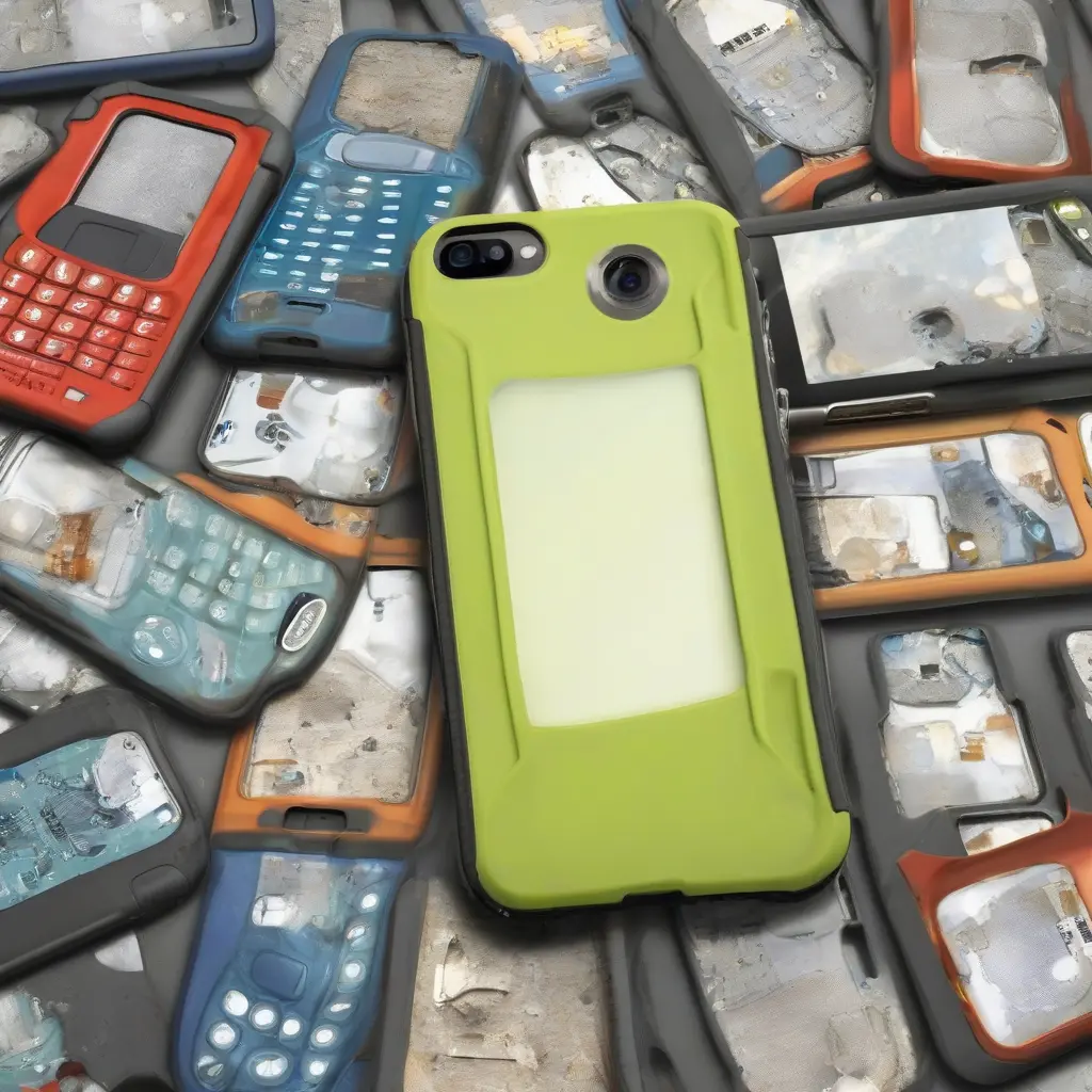 How Phone Cases Help Reduce Repair and Replacement Costs