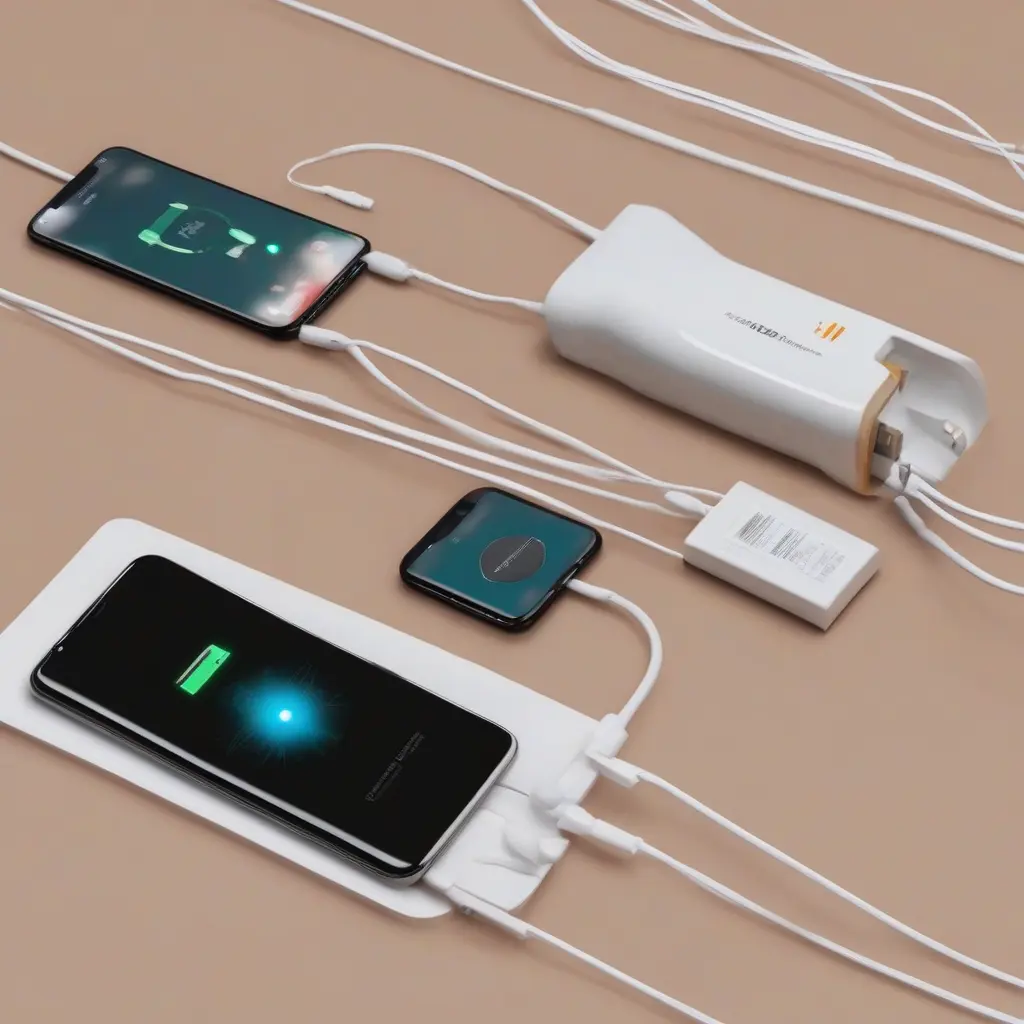 Power Delivery Explained: How It Changes the Charging Game