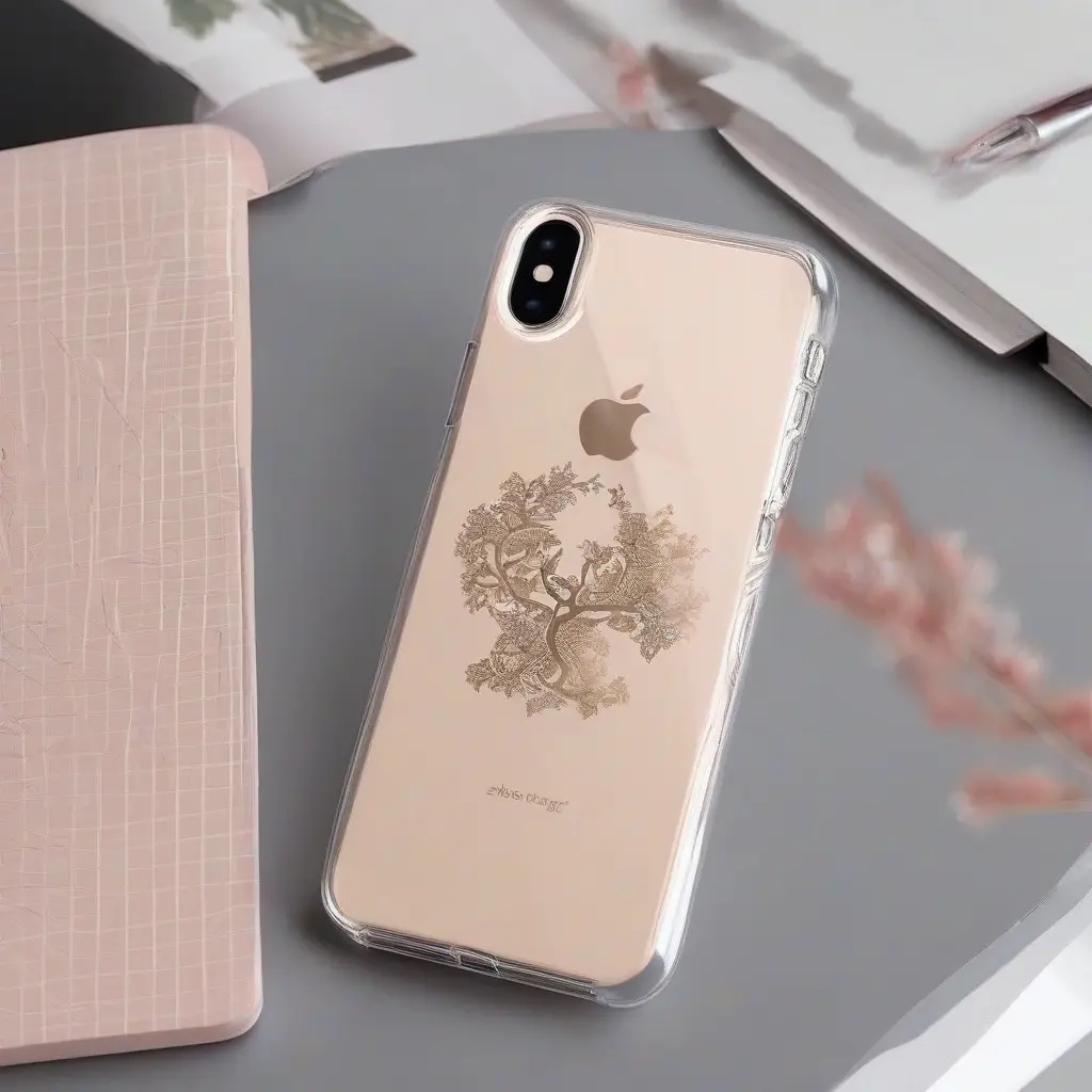 The Best Transparent Phone Cases to Showcase Your Device's Design
