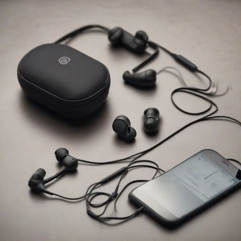 The Evolution of Earbuds: From Wired to True Wireless Technology