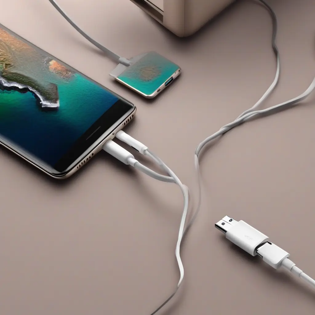 How USB-C is Revolutionizing Charging for All Your Devices