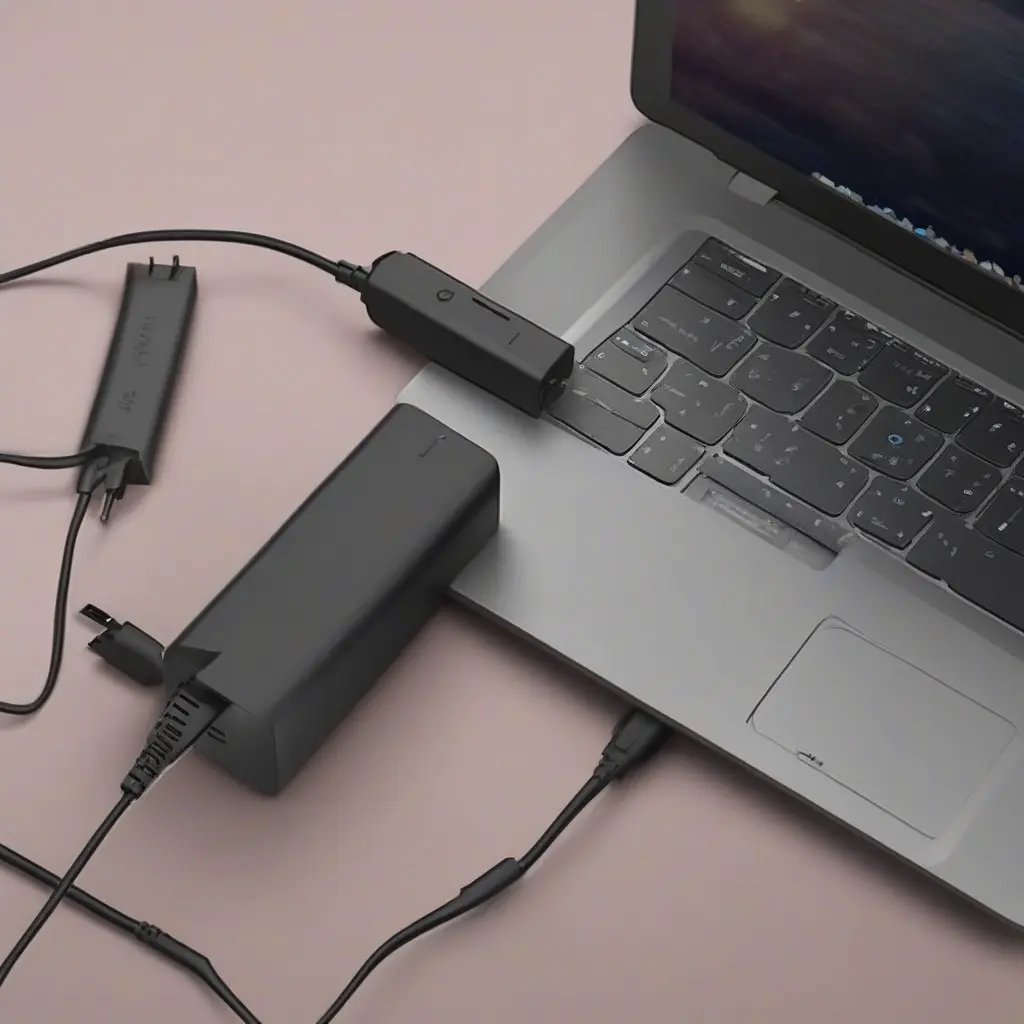 How to Fix Common Issues with Your Laptop Charger: Step-by-Step Guide