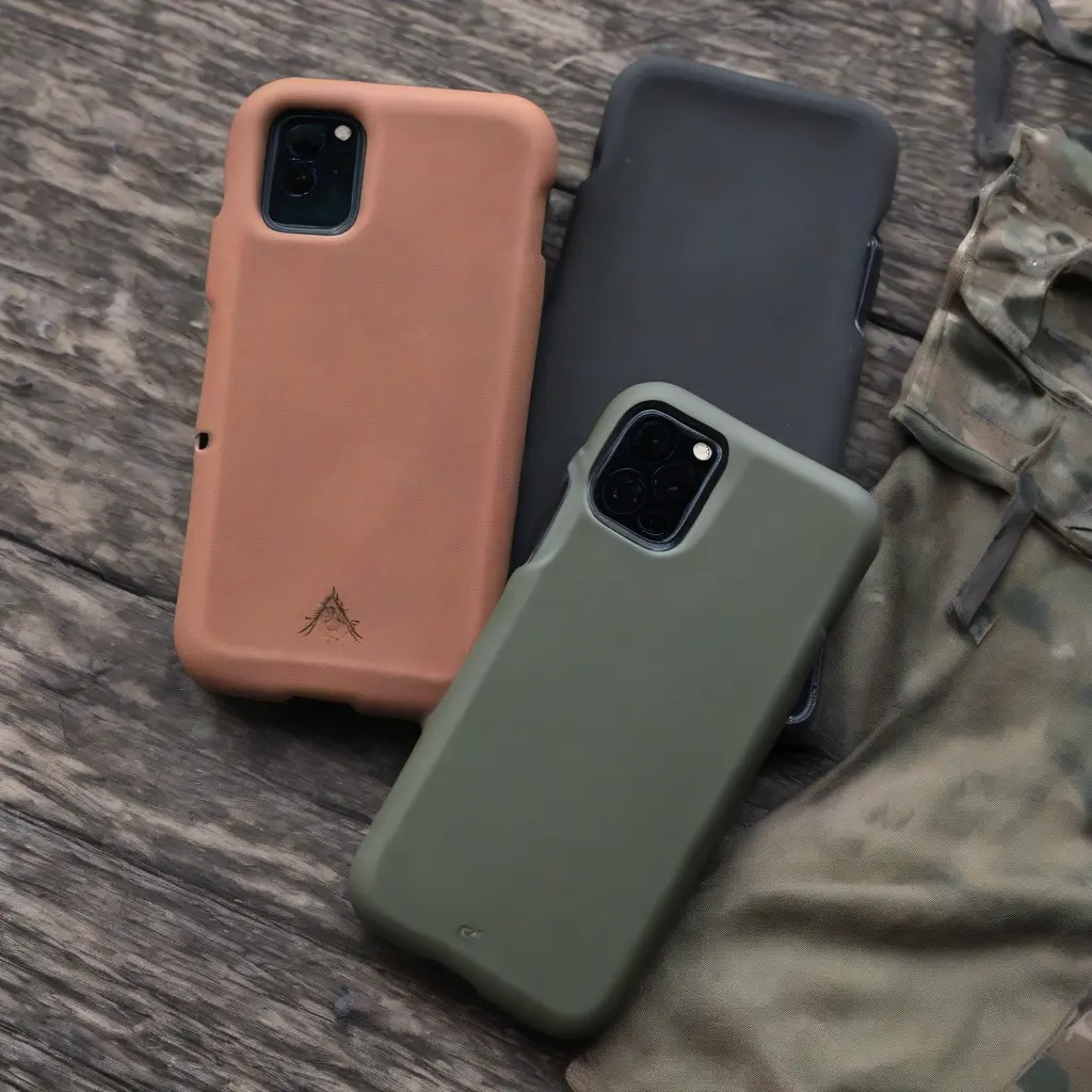 Understanding the Importance of Military-Grade Phone Cases