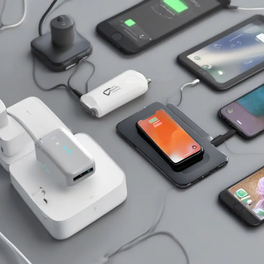 The Advantages of Using a Smart Charger for Your Devices