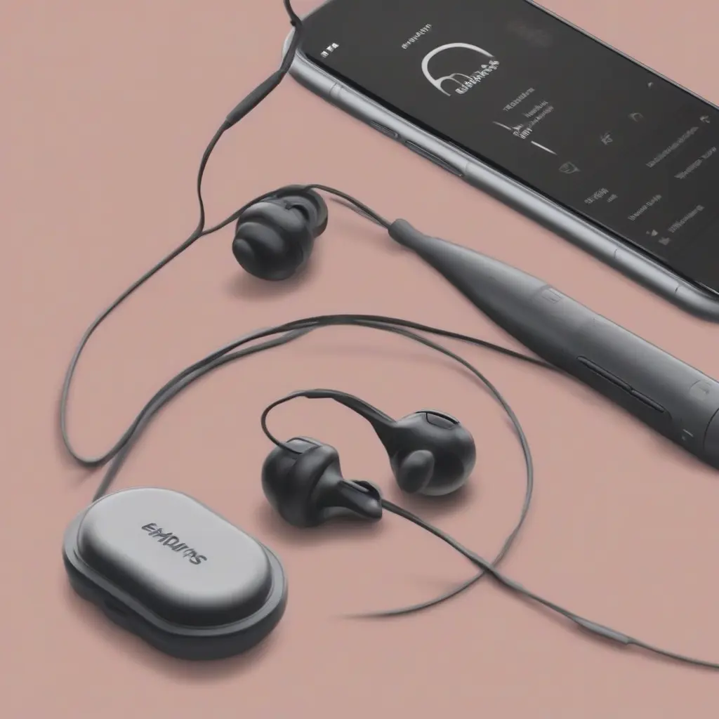 How to Properly Adjust Your Earbuds for Maximum Comfort