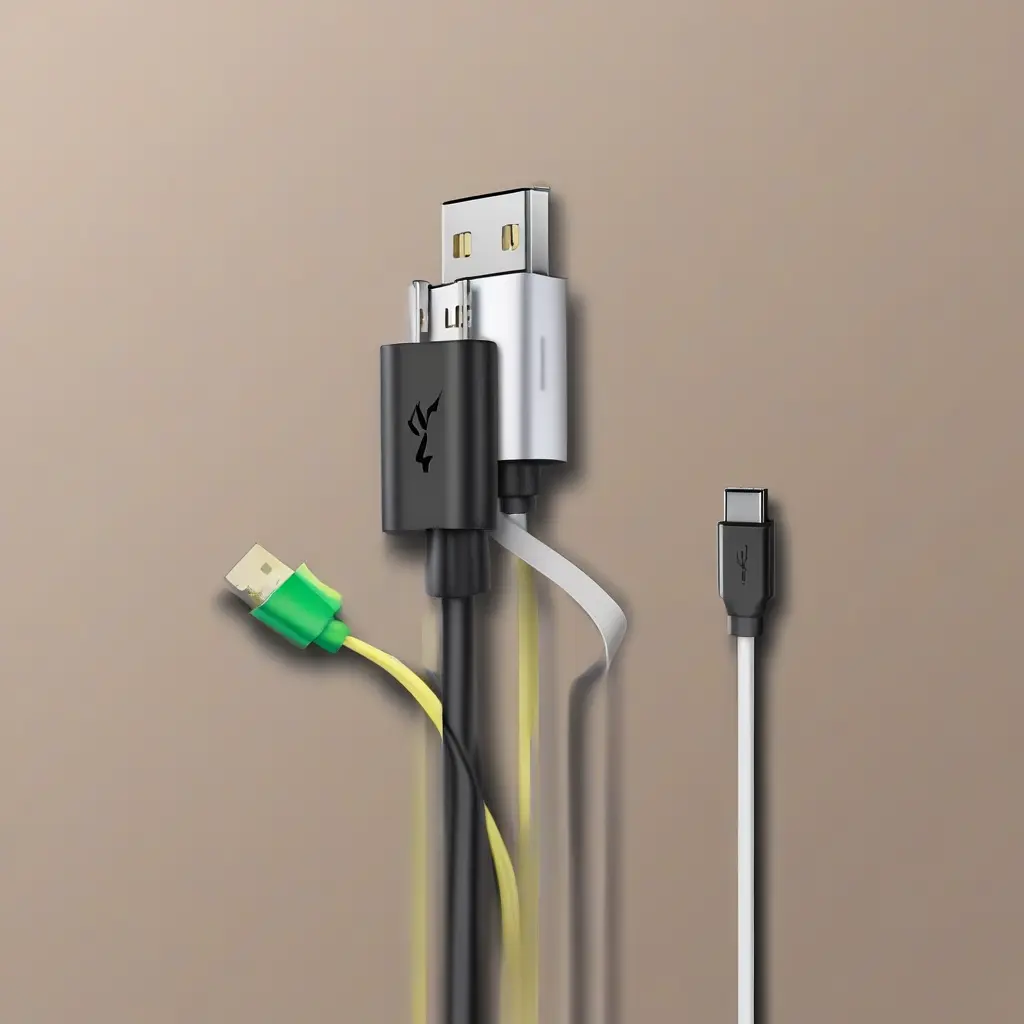 Top Charging Cables for Optimal Performance in Gaming Consoles