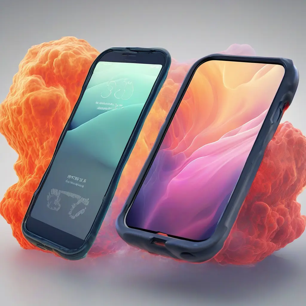 How Thermal Protection in Phone Cases Enhances Device Longevity