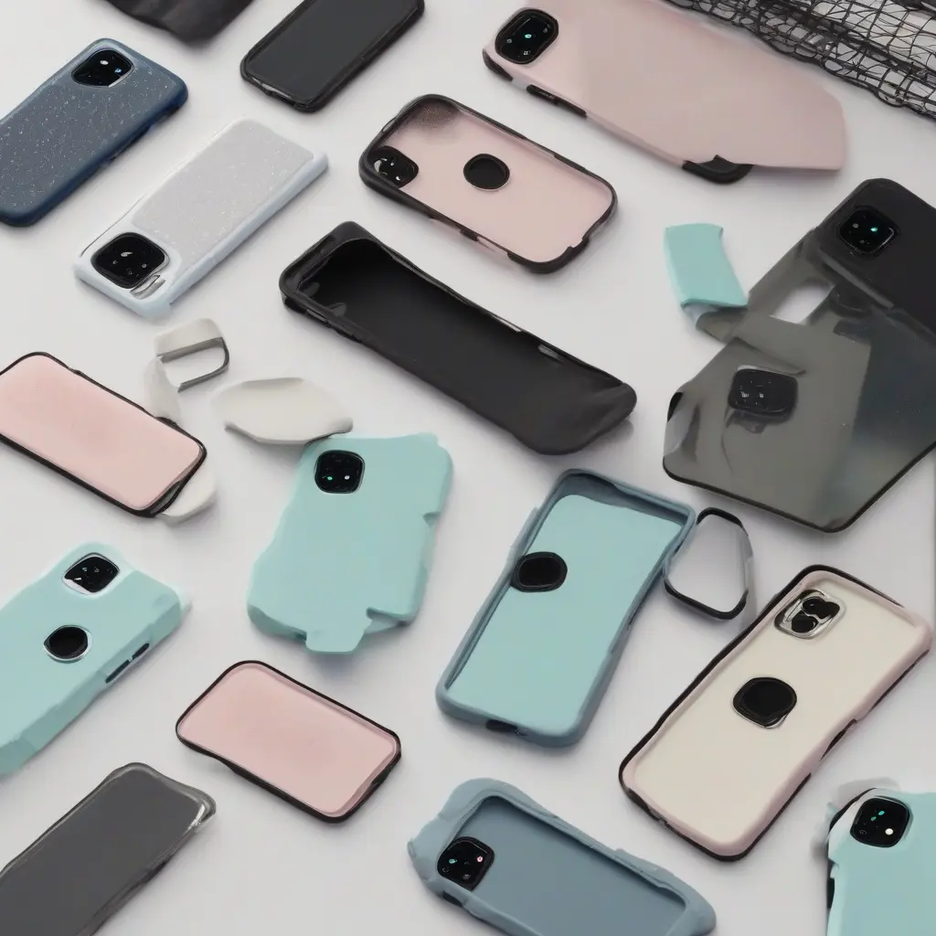 Understanding the Role of Phone Cases in Preventing Screen Damage During Drops