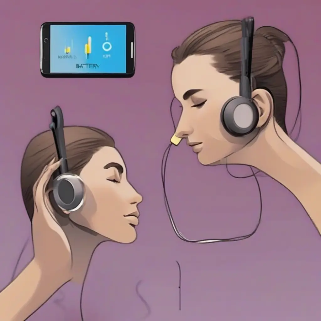 Understanding Earbud Battery Indicators: What They Mean