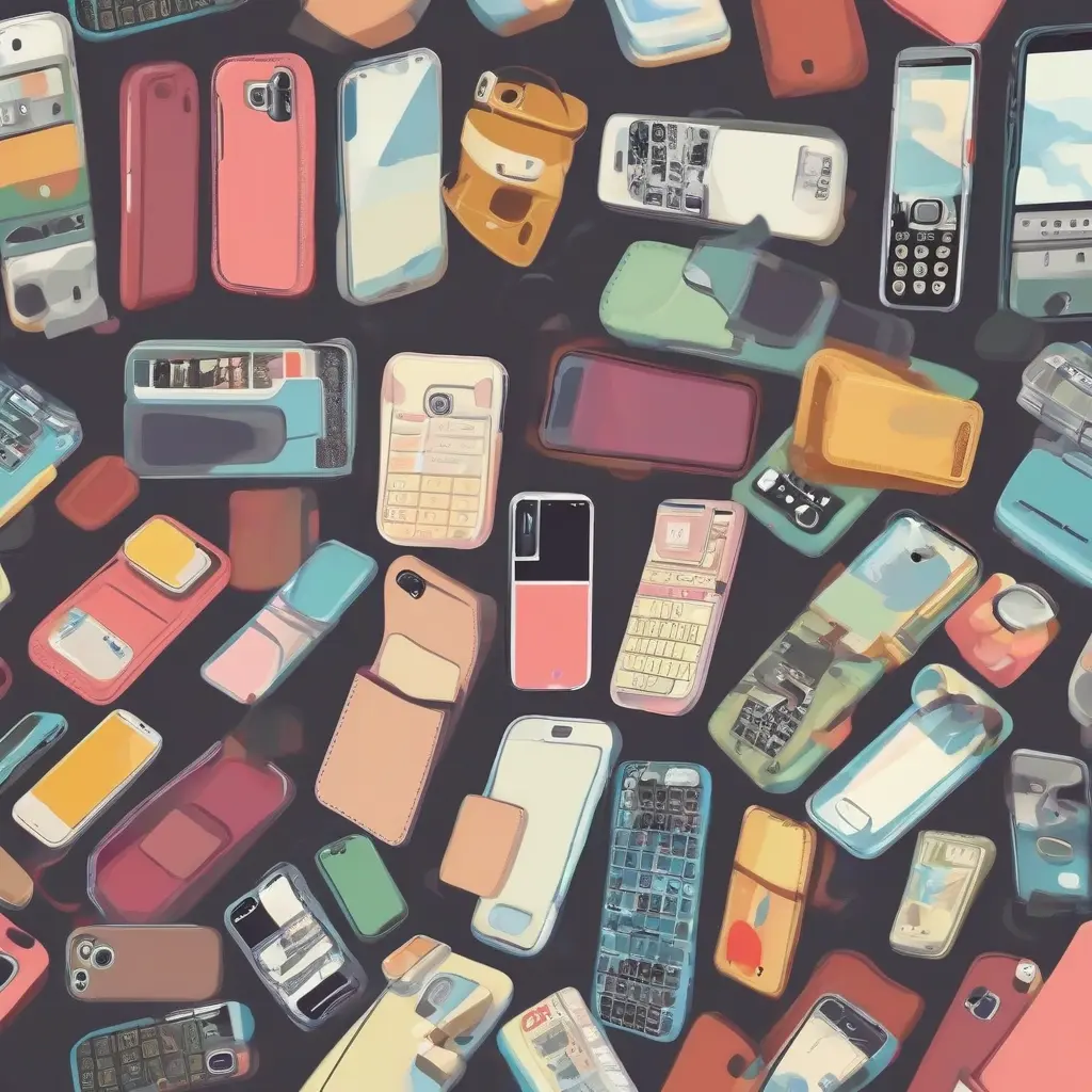 How to Find the Perfect Phone Case for Unique Smartphone Shapes