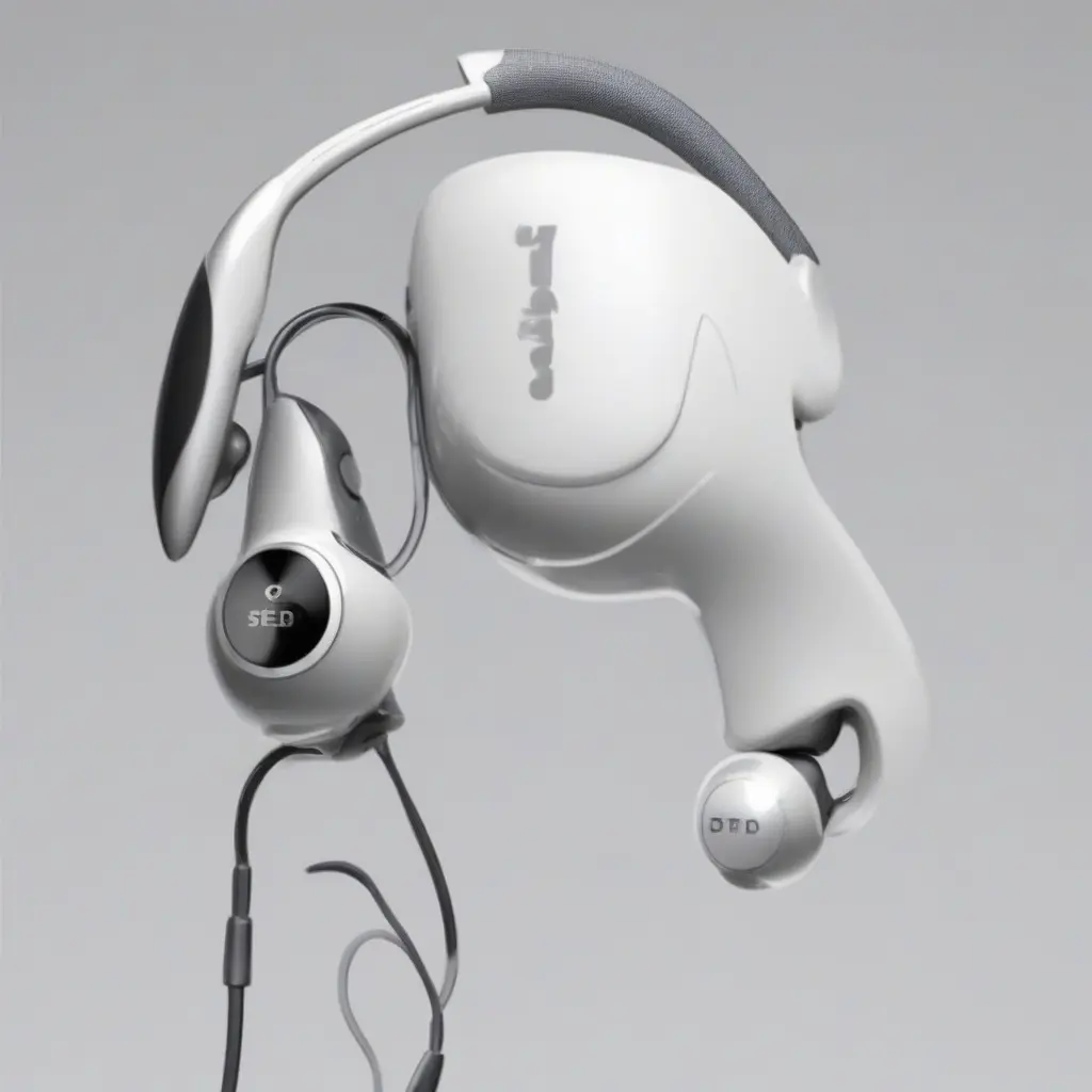 Top Earbuds for Crystal Clear Speech Recognition During Calls