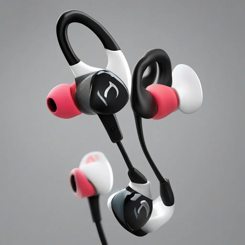 How to Choose the Perfect Sports Earbuds: Essential Features to Consider