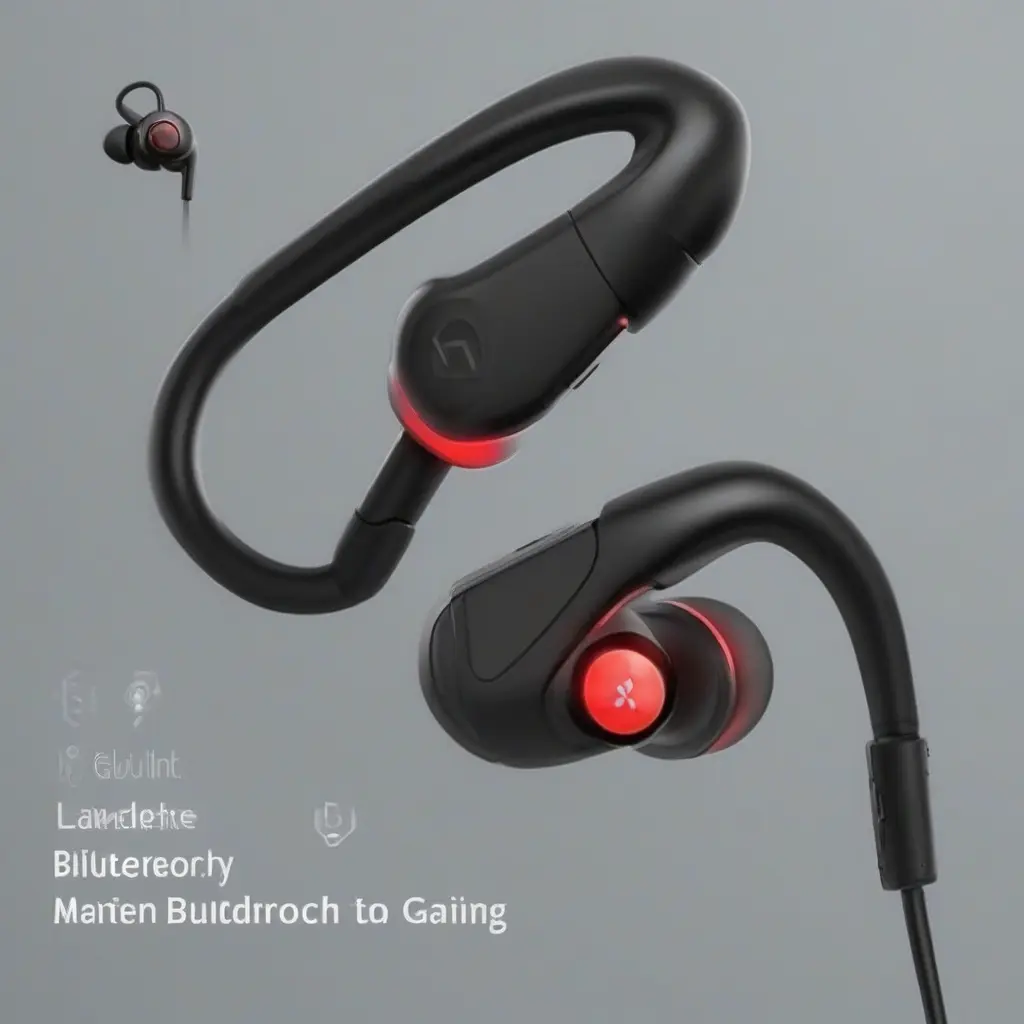 The Ultimate Guide to the Best Bluetooth Earbuds for Gaming: Experience Low Latency and Superior Sound