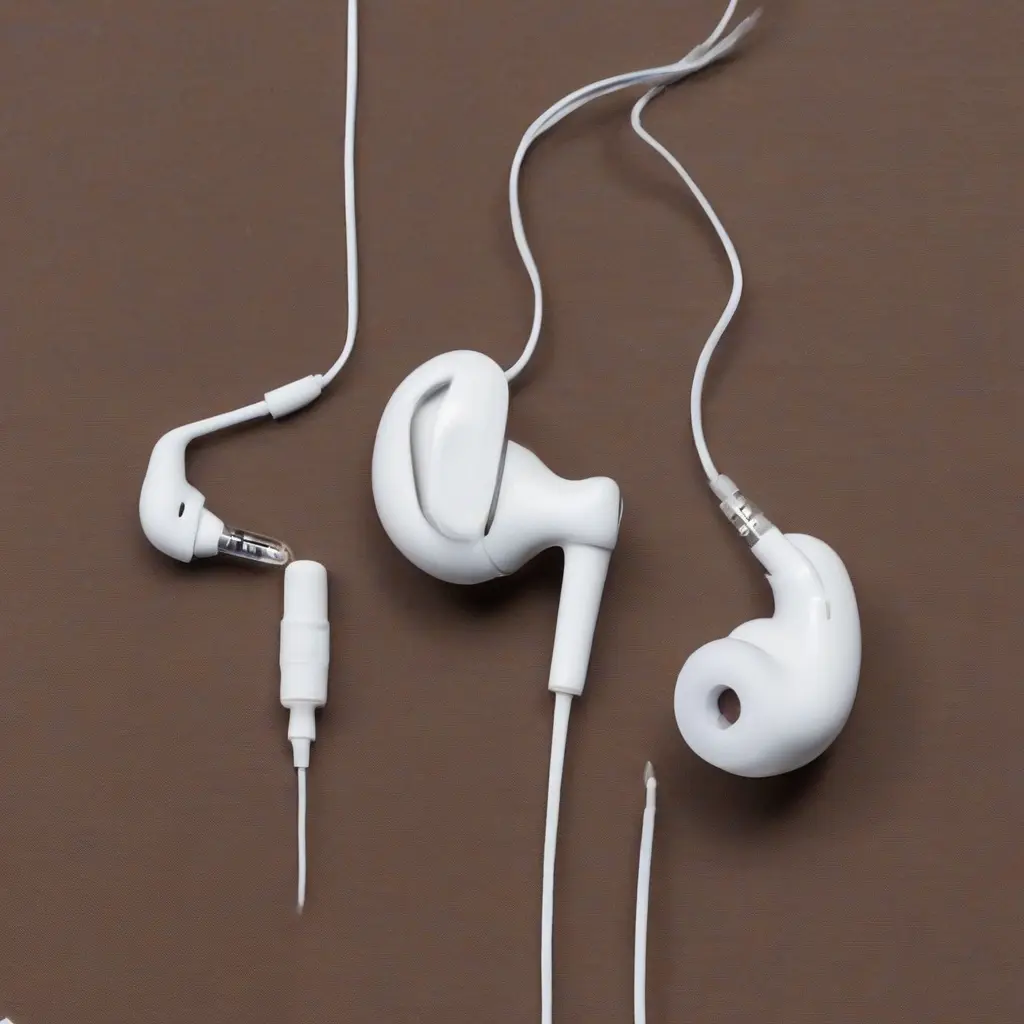 How to Replace Lost Earbud Tips: A Complete Buying Guide