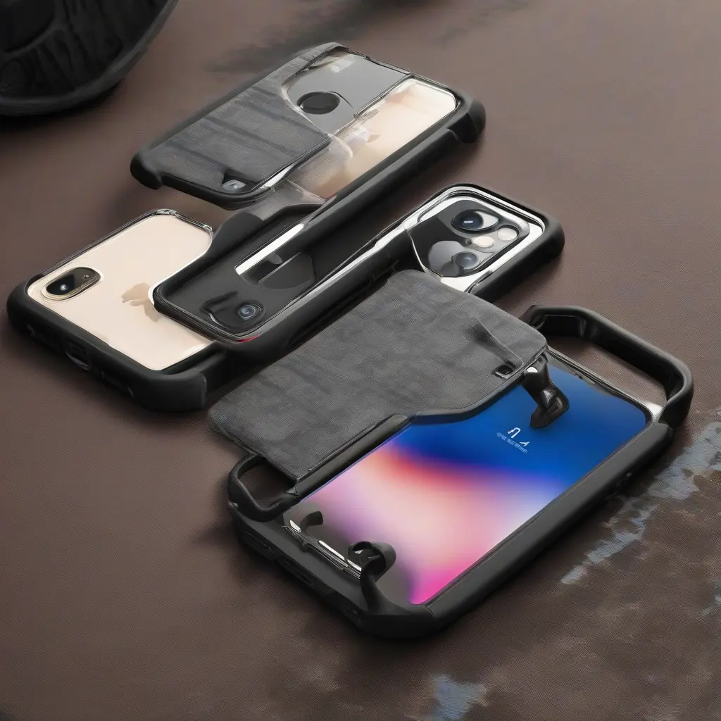 Best Phone Cases for Fitness Enthusiasts: Merging Function with Style
