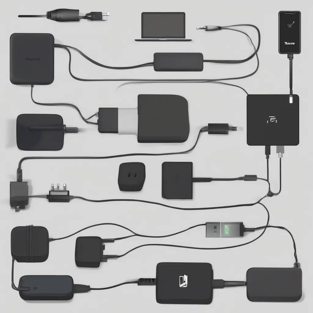 Essential Guide: How to Choose a Charger for Your Laptop